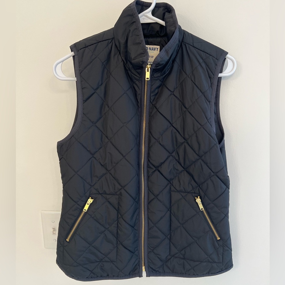 Old Navy Vest
